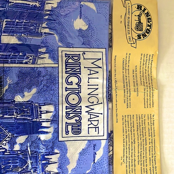 Tea Towels #2 - Picture 4 of 4